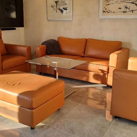 70 Qm Grosses Apartment Mit Garten Zwischen Potsdam Und Berlin Stahnsdorf Kültér fotó